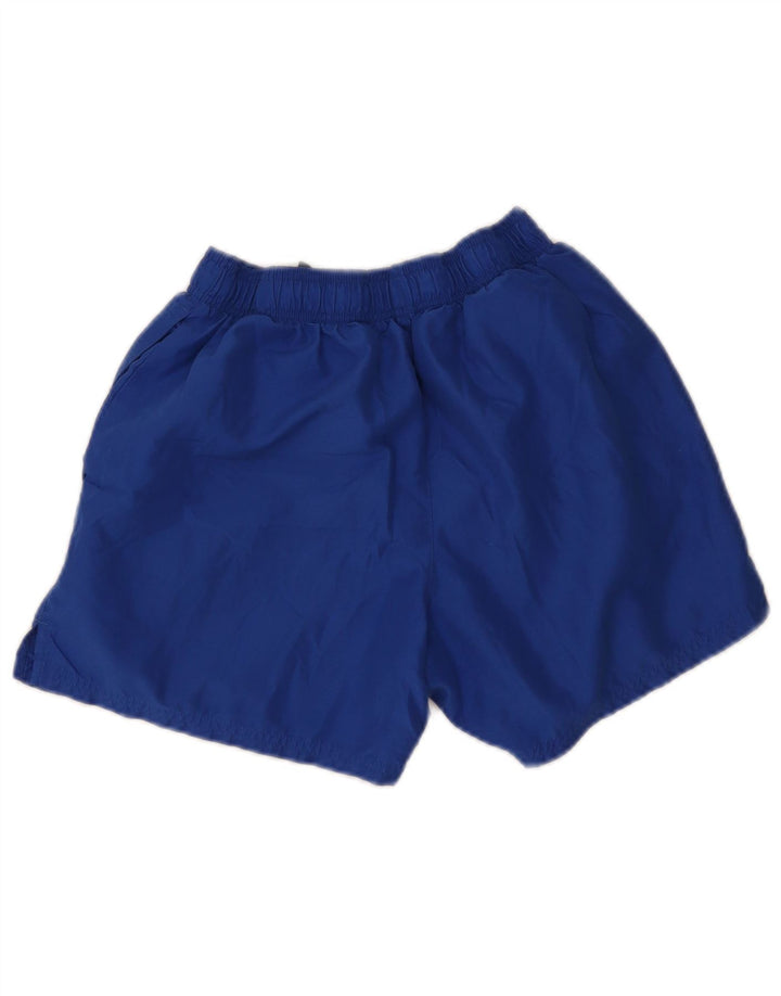 Nike Mens Sport Shorts Medium Blue
