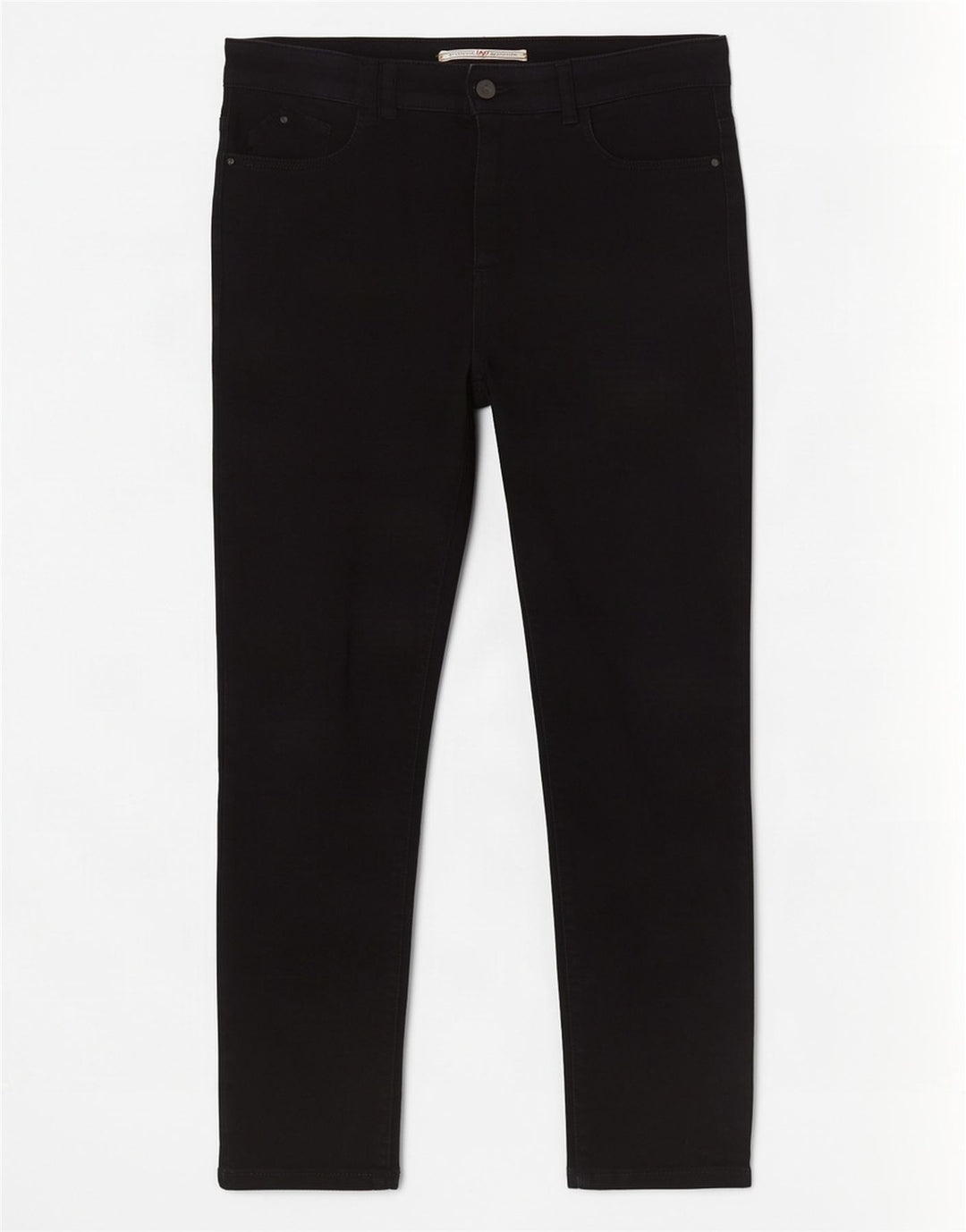 Jeans Slim Donna Trussardi W31 L28 Neri