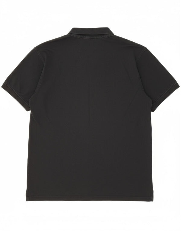 POLO AMÉRICAIN ASSN. Polo Homme XL Coton Noir