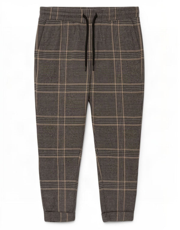 Женские укороченные брюки Marks & Spencer UK 10 Small W28 L25 Серые
