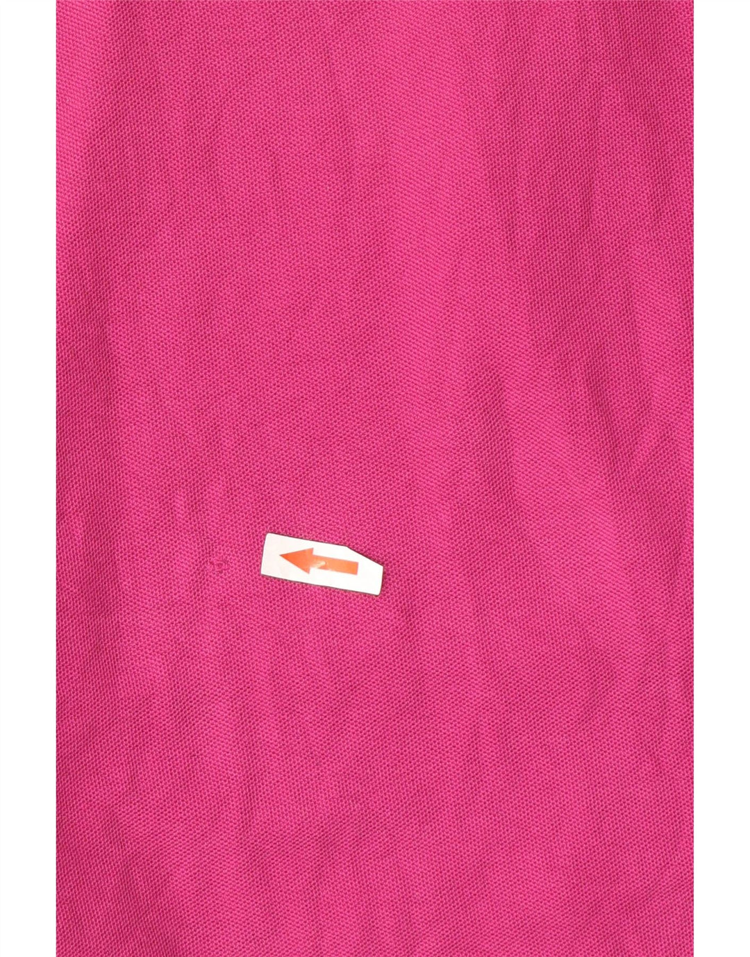 Lotto Mens Polo Shirt Small Pink