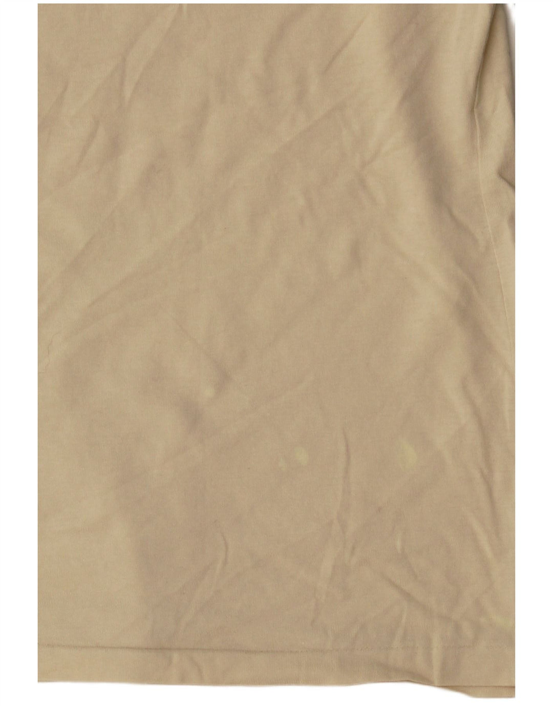 Jigsaw Damevest Top UK 14 Medium Beige Bomuld