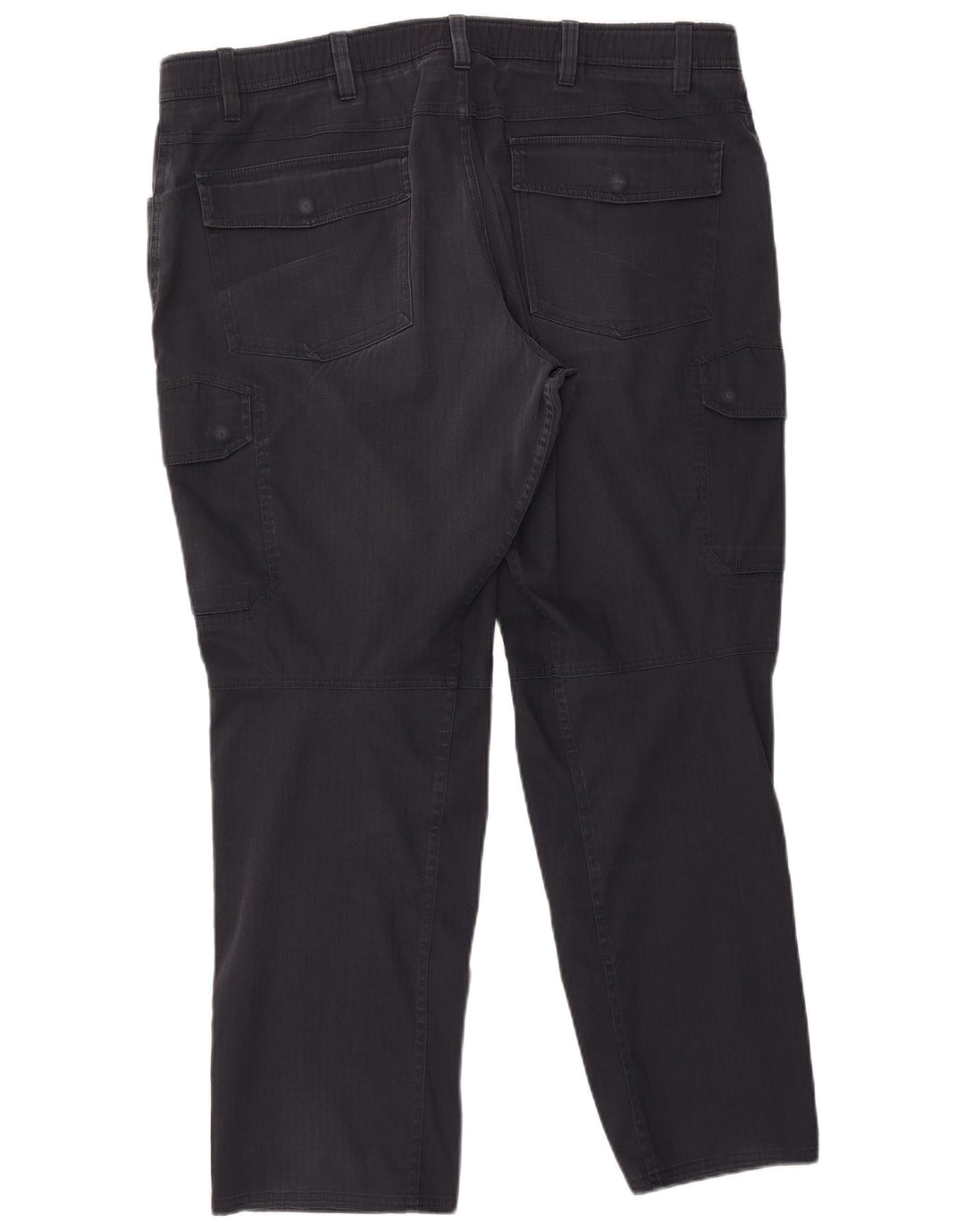 Under Armour Pantalon Cargo Droit W42 L32 Homme Bleu Marine