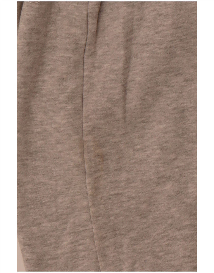 FRENCH CONNECTION Womens Tracksuit Trousers Joggers UK 12 Medium  Grey
