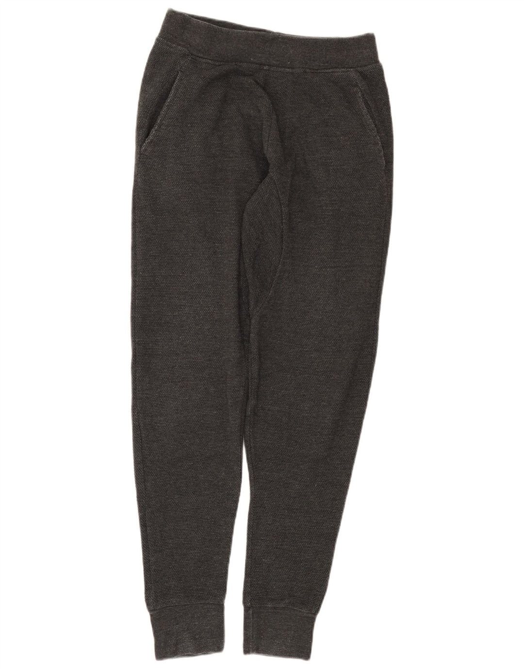 Pantaloni da tuta da uomo Zara Joggers grandi grigi