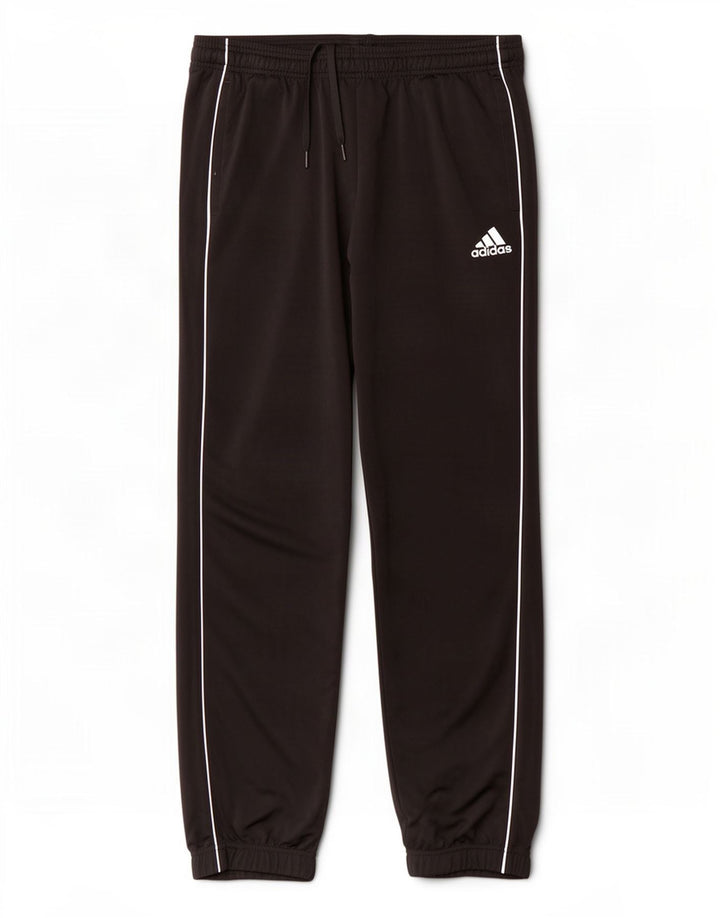 Adidas Træningsdragt til mænd Joggers XL Sort Polyester