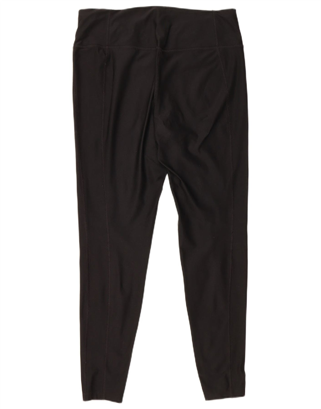 Nike Leggings Dri Fit para mujer UK 46 Grande Poliéster negro