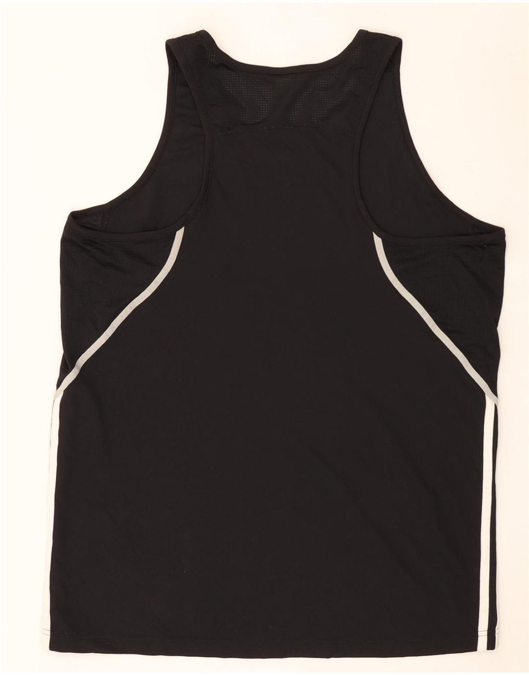 Мужской жилет Adidas Top Medium Black
