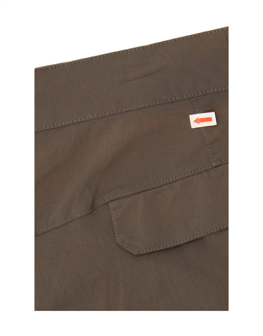 MCKINLEY Mens Cargo Shorts W36 Large Grey Polyamide Vintage McKinley and Second-Hand McKinley from Messina Hembry 
