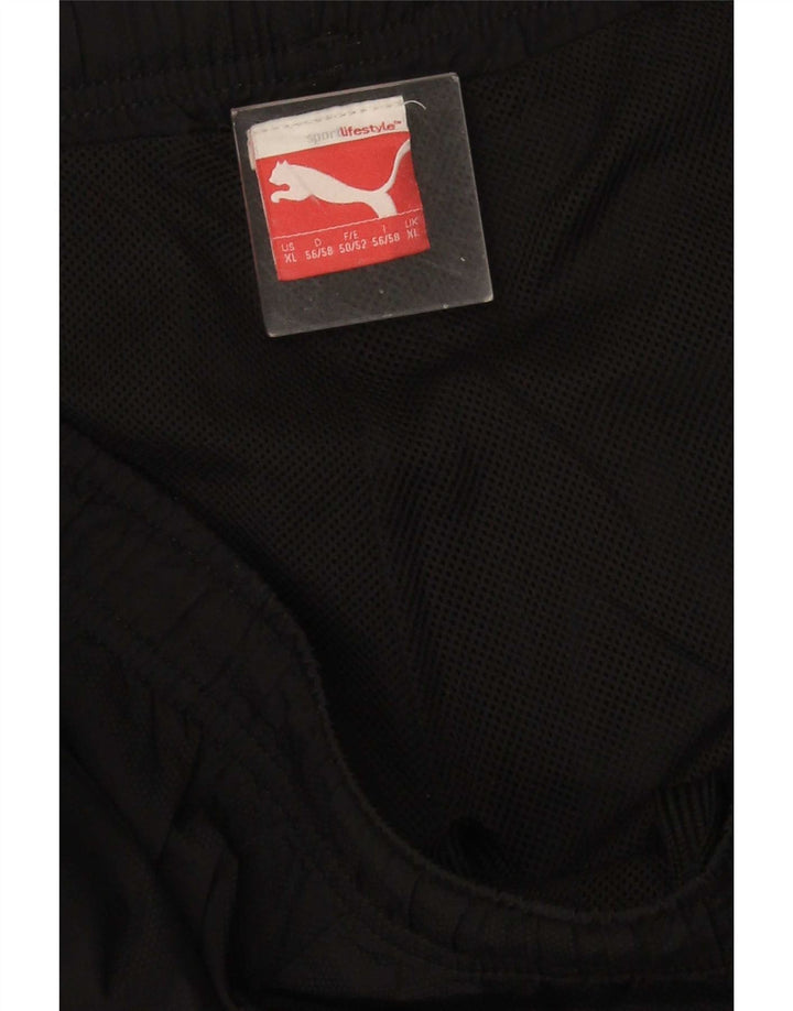 Puma Træningsdragt til mænd Joggers XL Sort