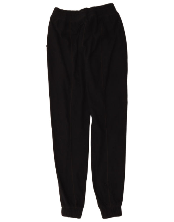 Berghaus Femme Pantalon De Survêtement Joggers UK 10 Petit Noir Polyester