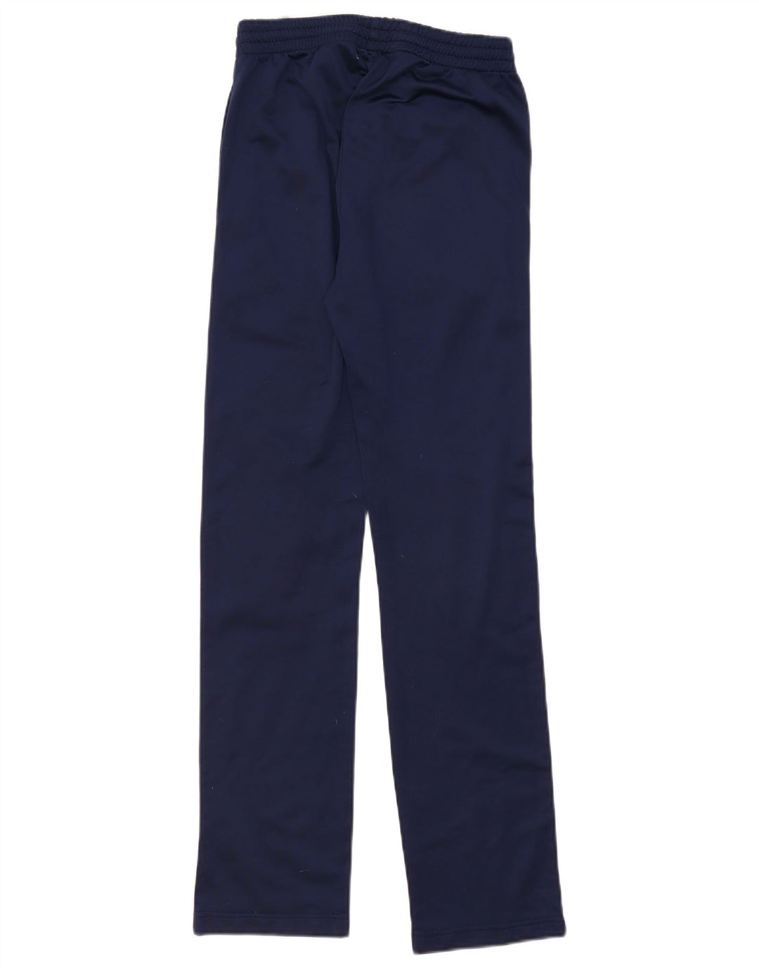 Kappa Womens Tracksuit Trousers UK 10 Small Navy Blue