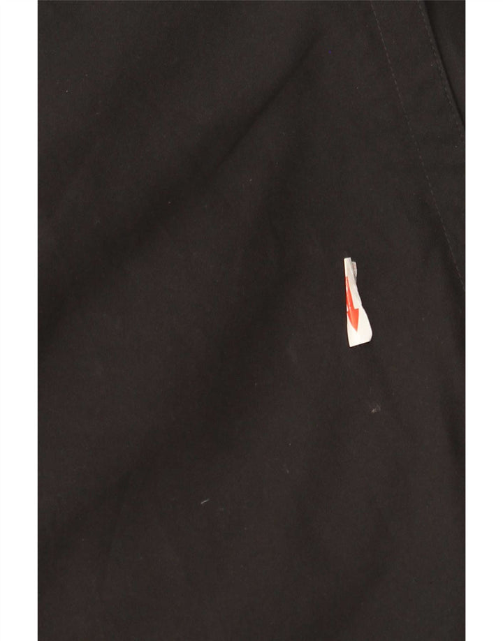 Nike Chino Shorts til mænd W32 Medium Black Polyester