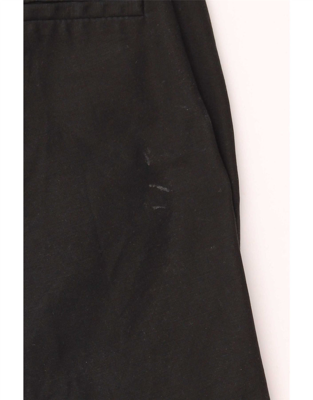 Pantaloni Cropped Donna Trussardi W28 L23 Neri