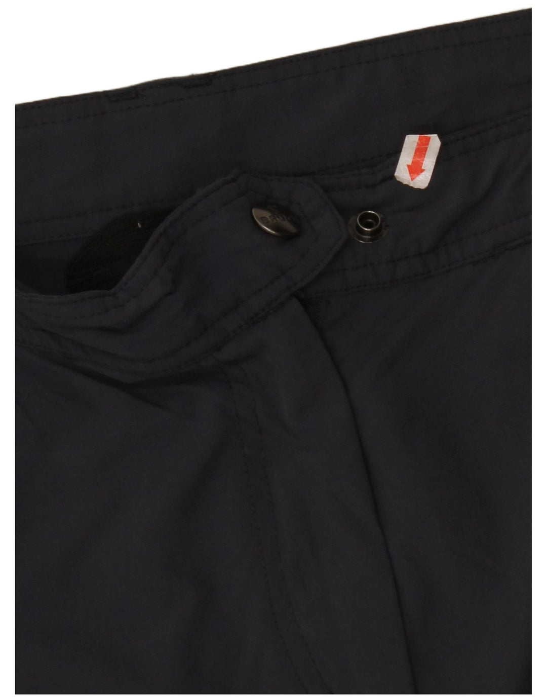 BRUGI Mens Cargo Shorts IT 46 Small W32 Grey