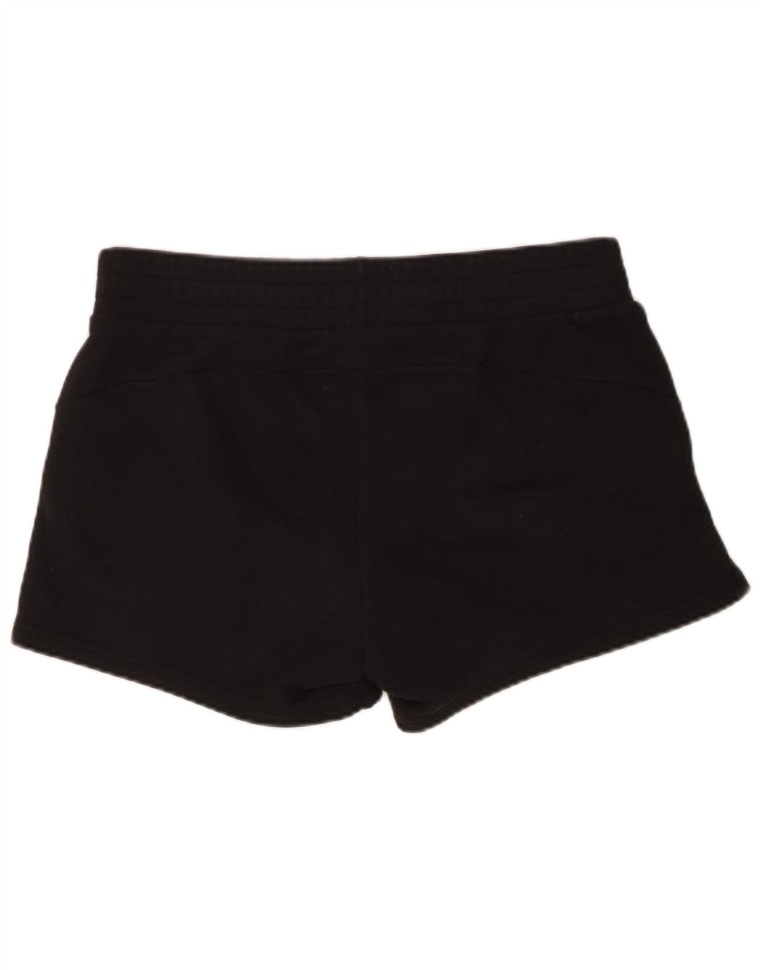 Puma Womens Sport Shorts UK 18 XL  Black