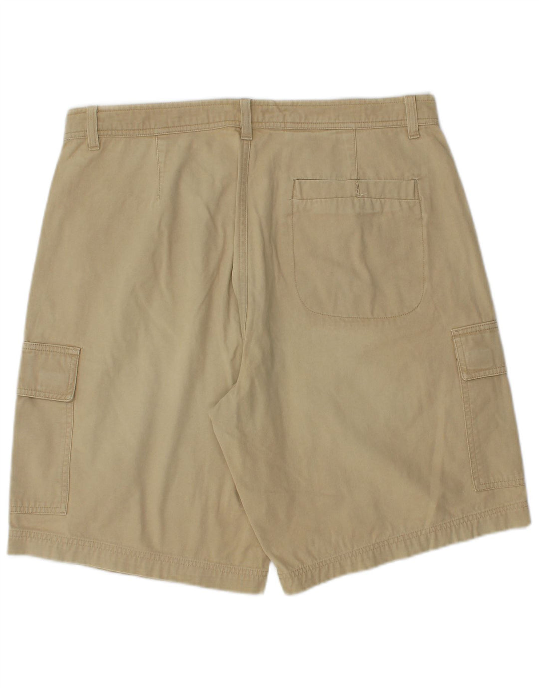 Fila Herren Cargoshorts IT 54 XL W36 Khaki