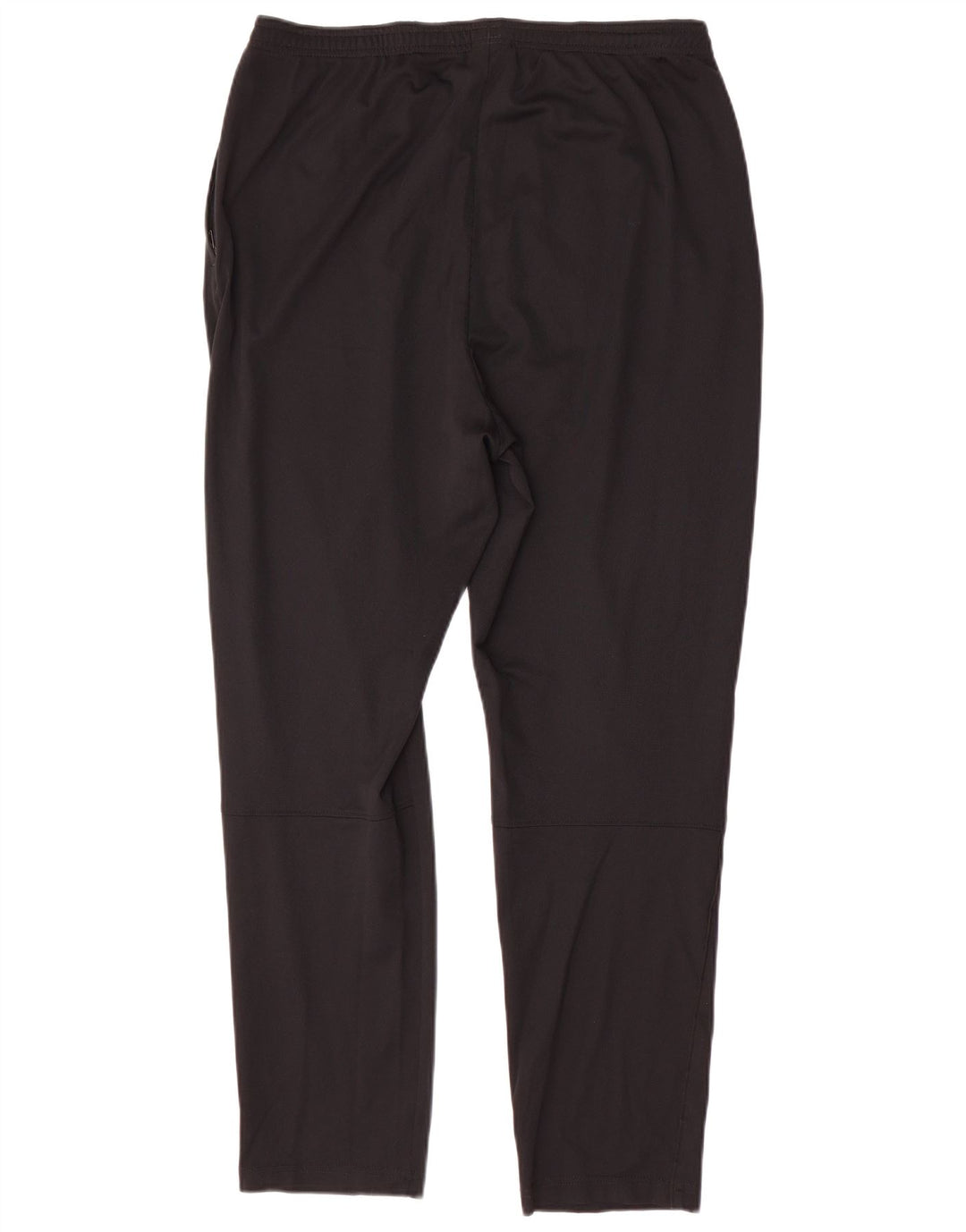 Nike Herren Dri Fit Trainingshose XL Schwarz Polyester