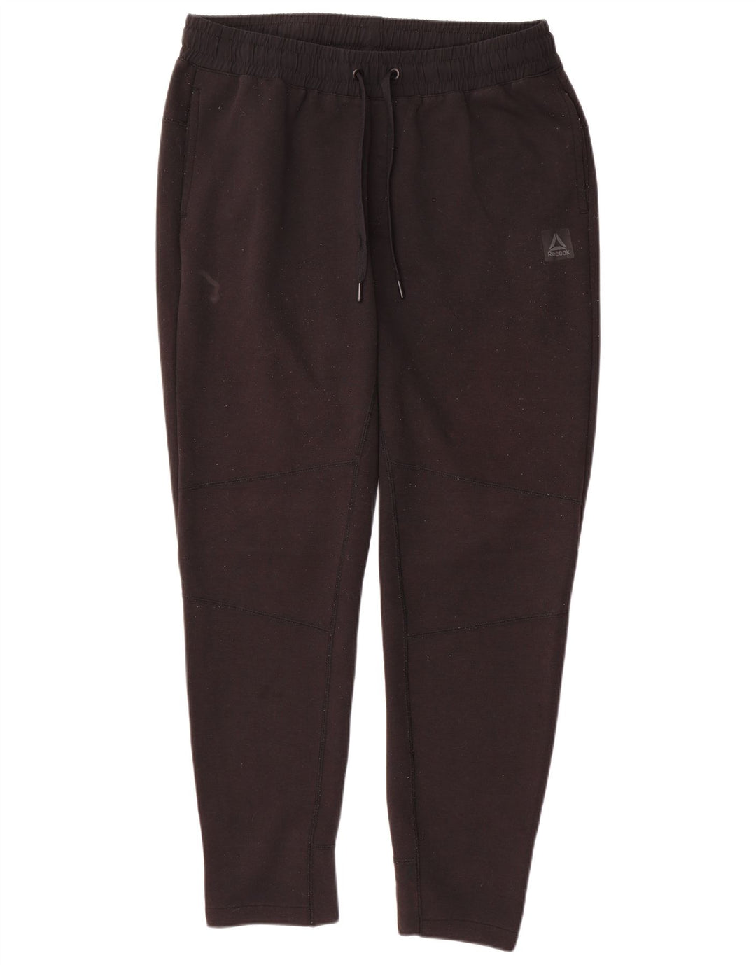 Reebok Pantalon De Survêtement XL Noir Coton Homme