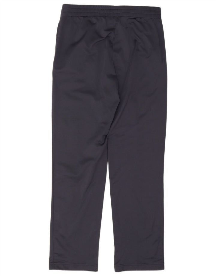 Lotto Mens Tracksuit Trousers Medium  Navy Blue