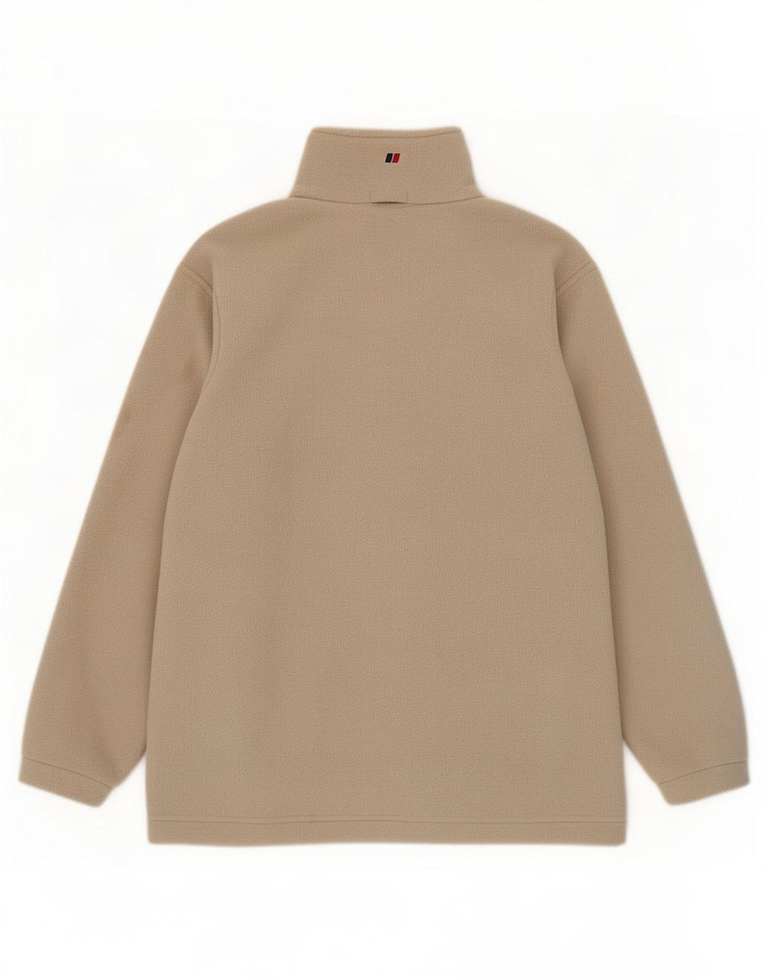 Berghaus Damen Fleecejacke UK 14 Large Beige Polyester