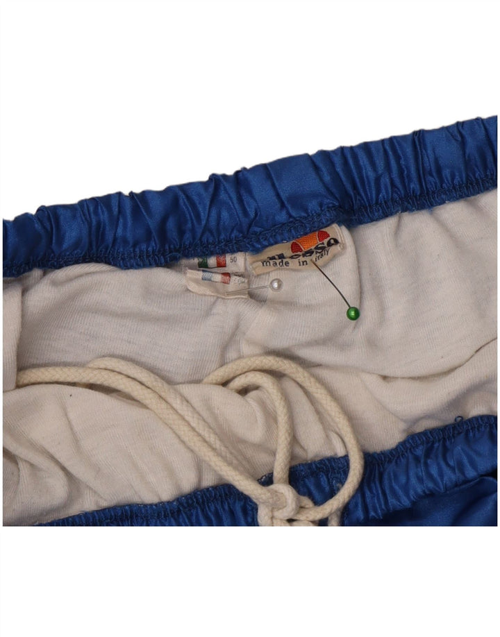 Pantaloni da tuta da uomo Ellesse Joggers IT 50 Blu medio