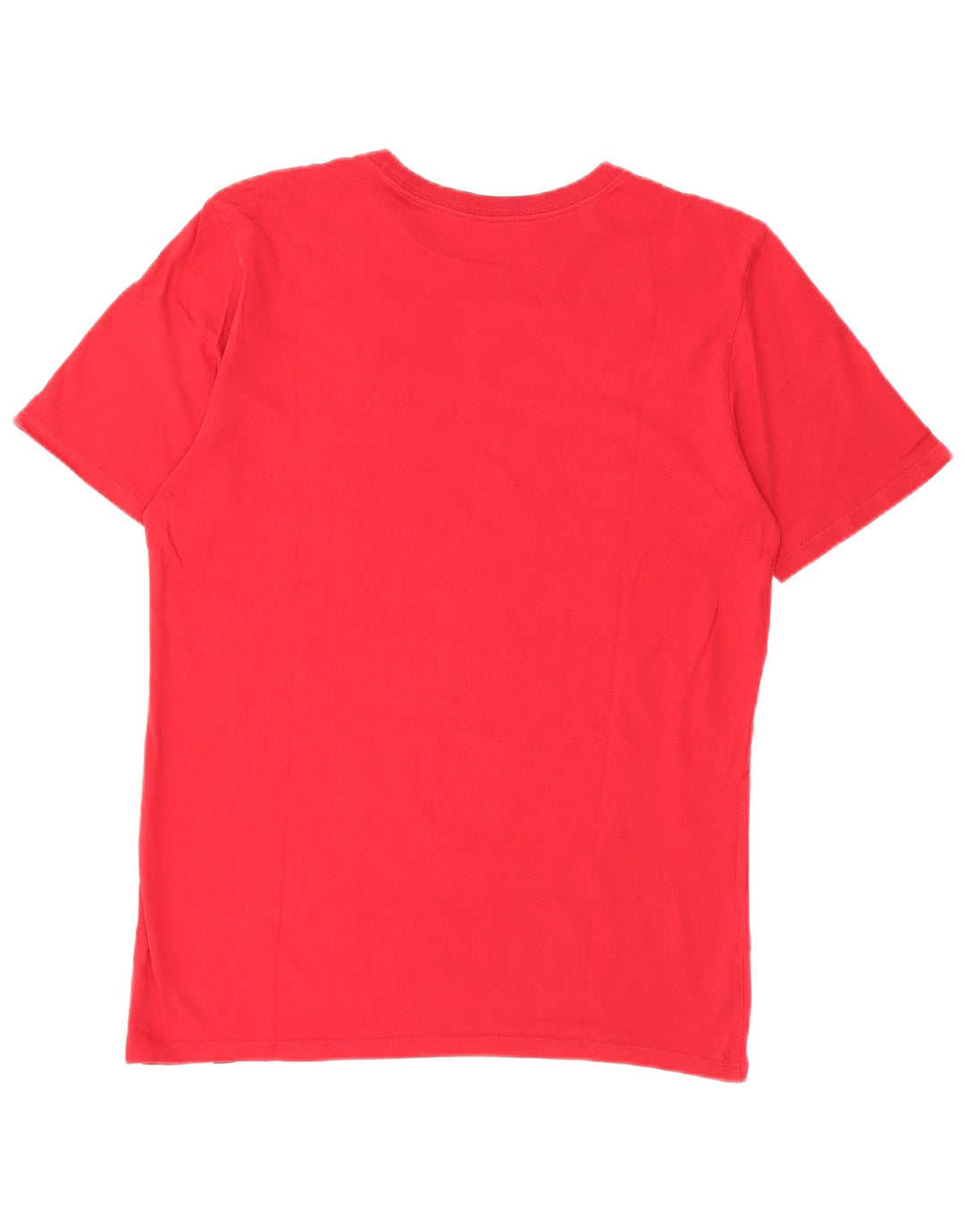 Jordan Ανδρικό T-Shirt Top Μεσαίο Κόκκινο