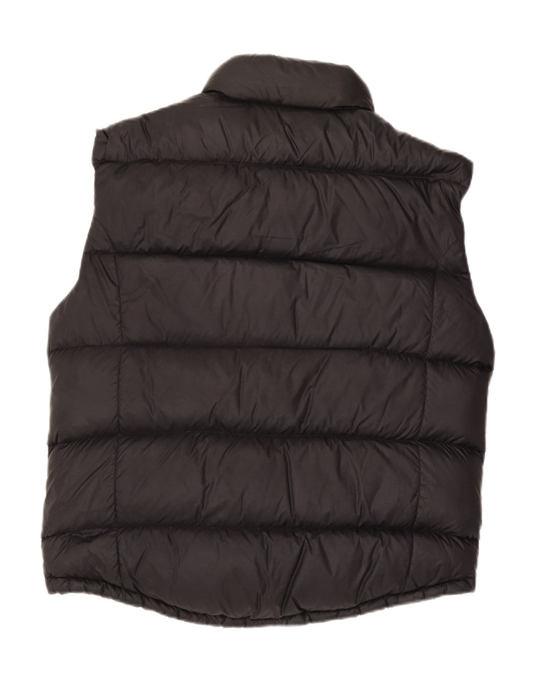 Gilet Imbottito Rab Uomo IT 40 Large Nero Poliammide