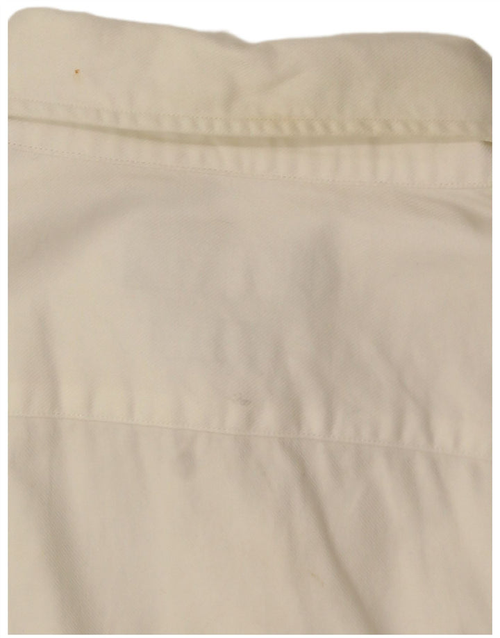 Massimo Dutti férfi ing közepes fehér