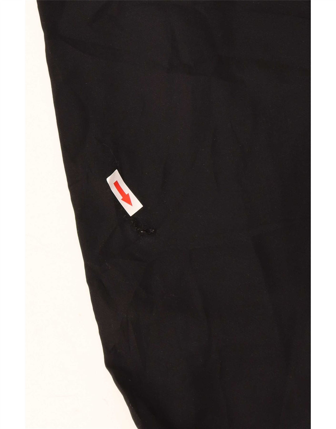 Adidas Herren-Trainingshose, mittelschwarz, Polyester