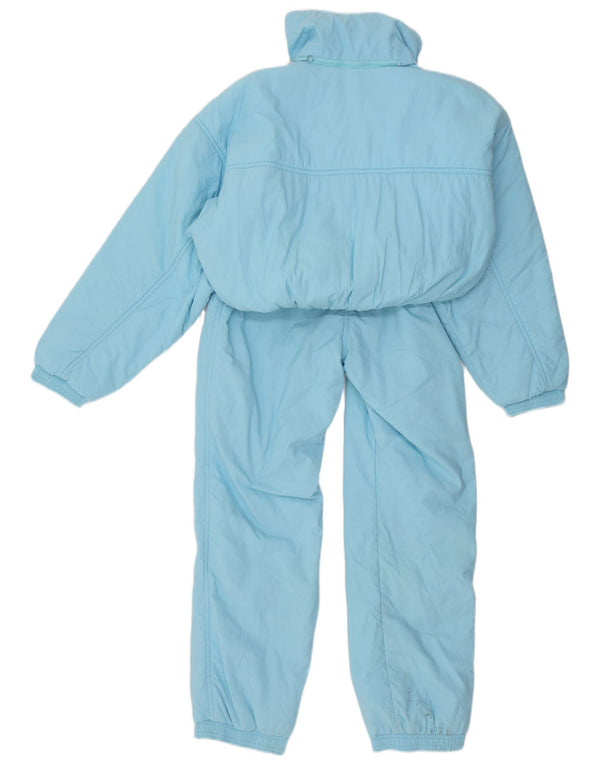 Ellesse γυναικεία φόρμα σκι IT 42 Medium Blue Polyamide