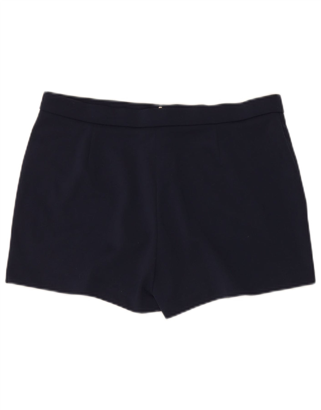 Adidas Mens Sport Shorts Large  Navy Blue Polyester