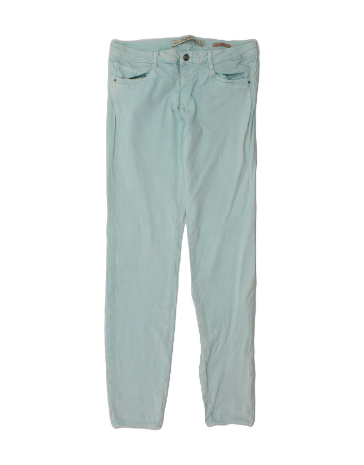 ZARA Womens Trafaluc Slim Jeans EU 40 Medium W30 L31 Blue Vintage Zara and Second-Hand Zara from Messina Hembry 