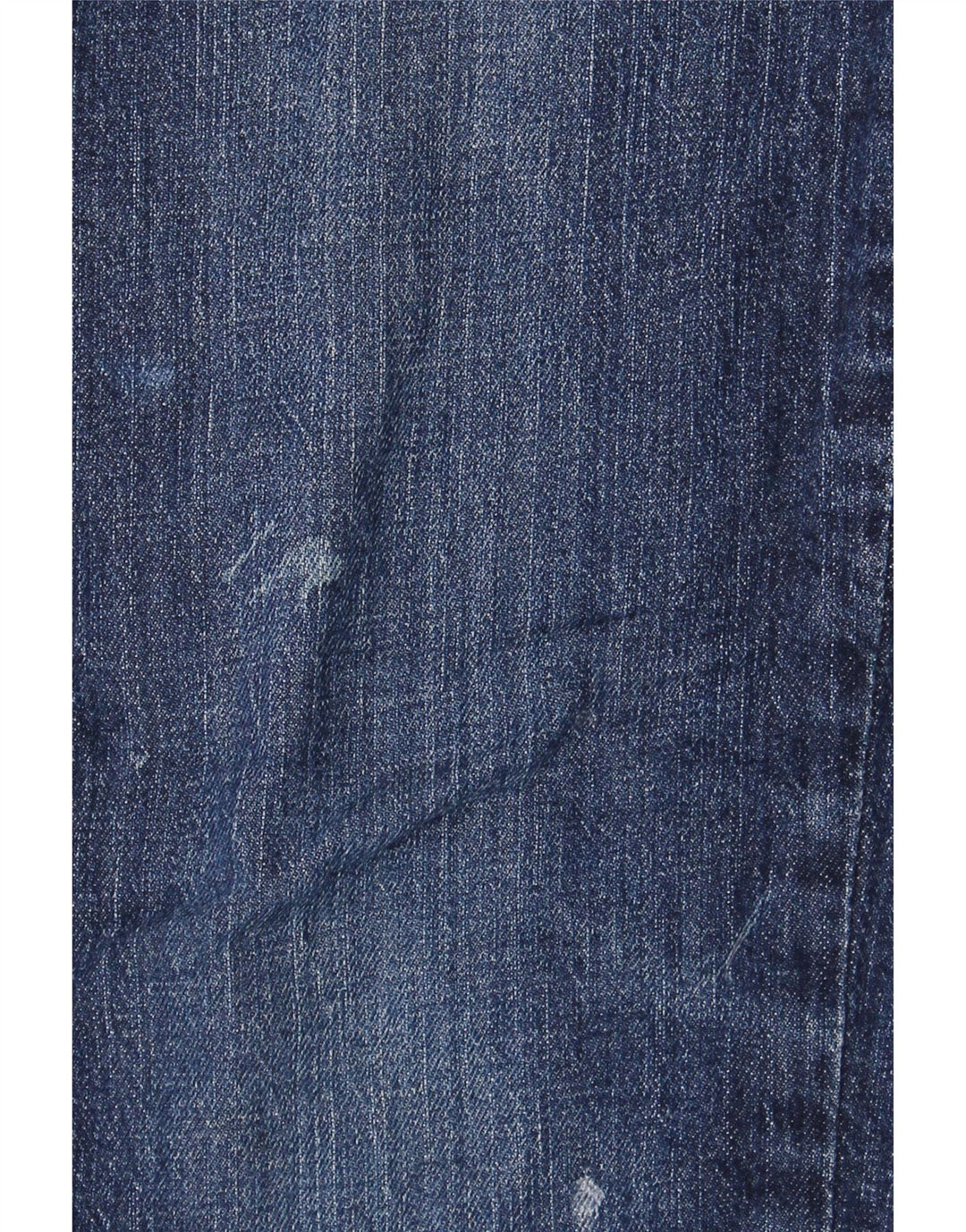 Levi's Mens 511 Slim Jeans W33 L32 Blue Cotton