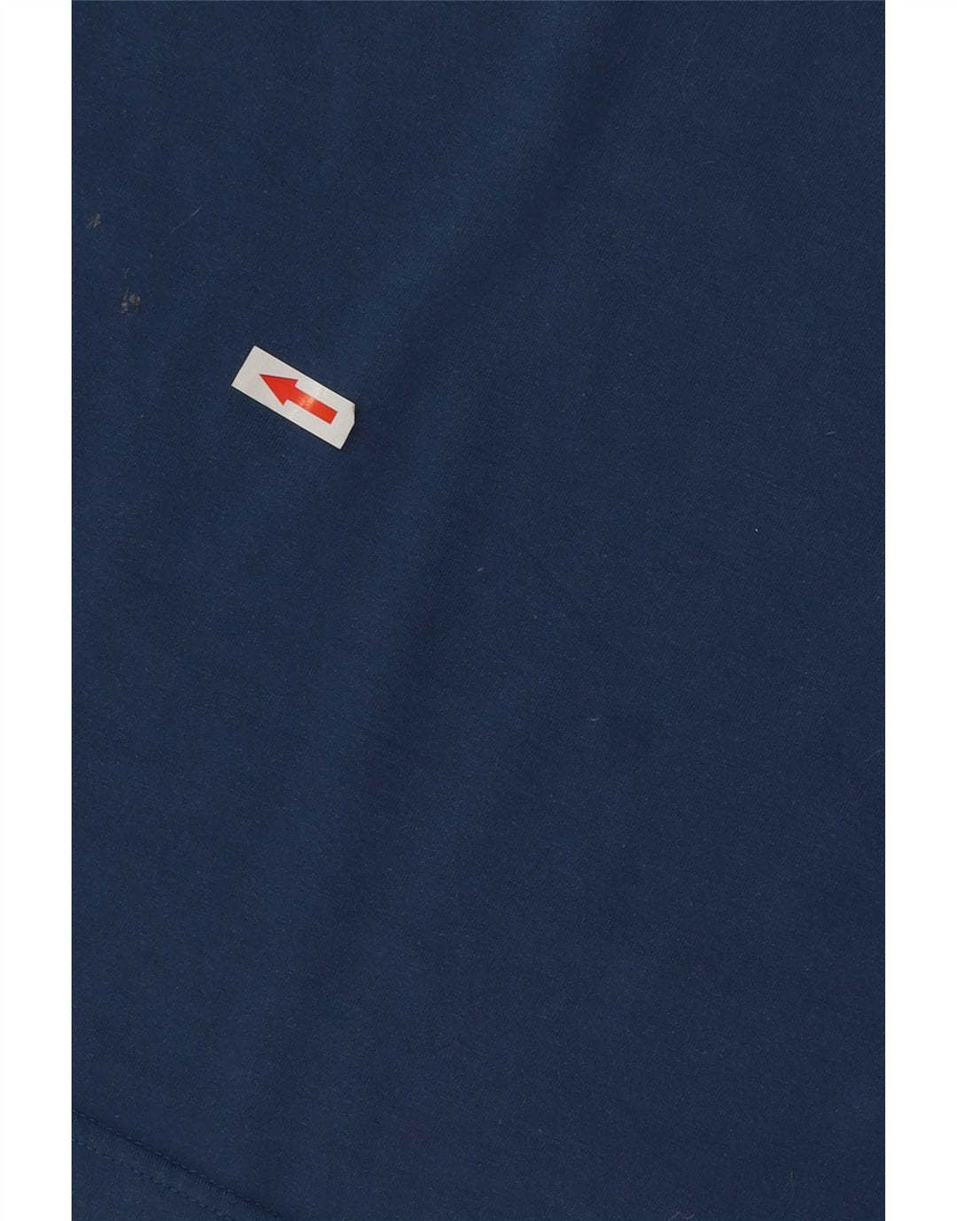 Puma Mens Graphic T-Shirt Top Medium Blue