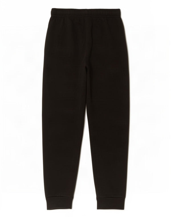 Champion Pantalon de Survêtement Graphique Homme Joggers Small Noir