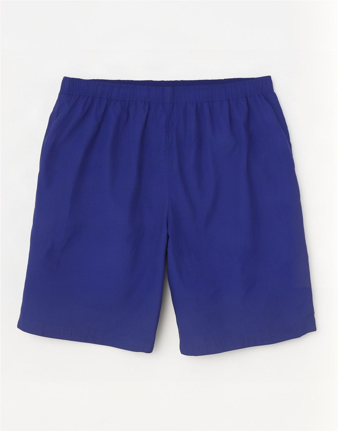 Umbro Mens Sport Shorts Grande Poliéster Azul