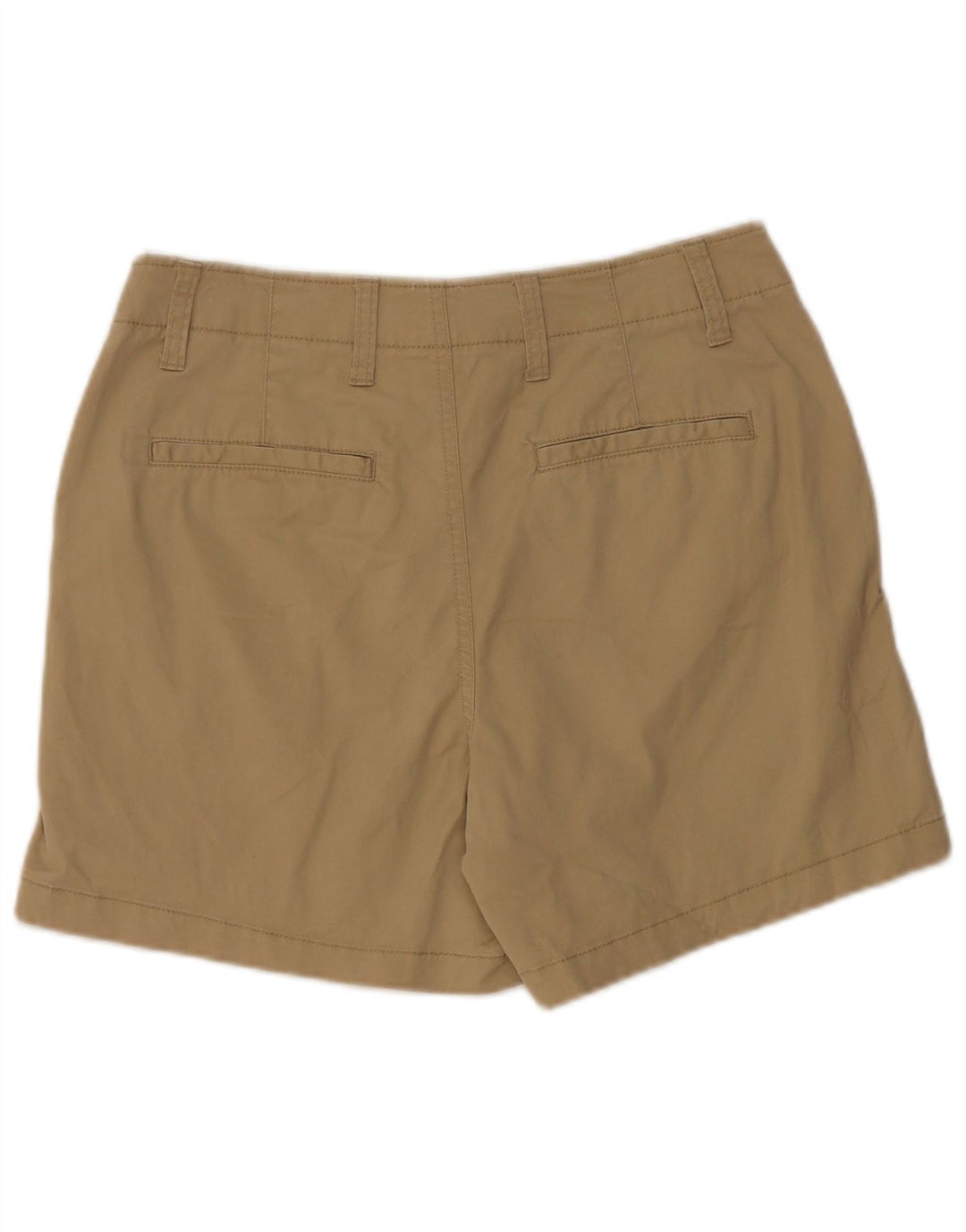 Damskie spodenki Chino GAP US 6 Medium W28 beżowe