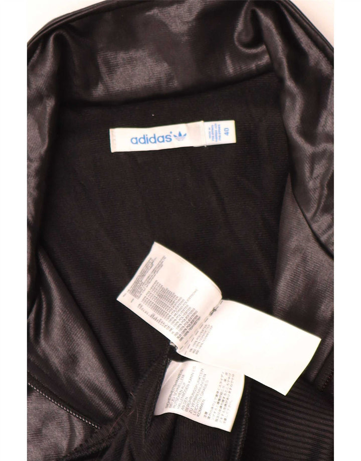Adidas Γυναικεία φόρμα Chile 62 Graphic Top Jacket EU 40 Medium Black