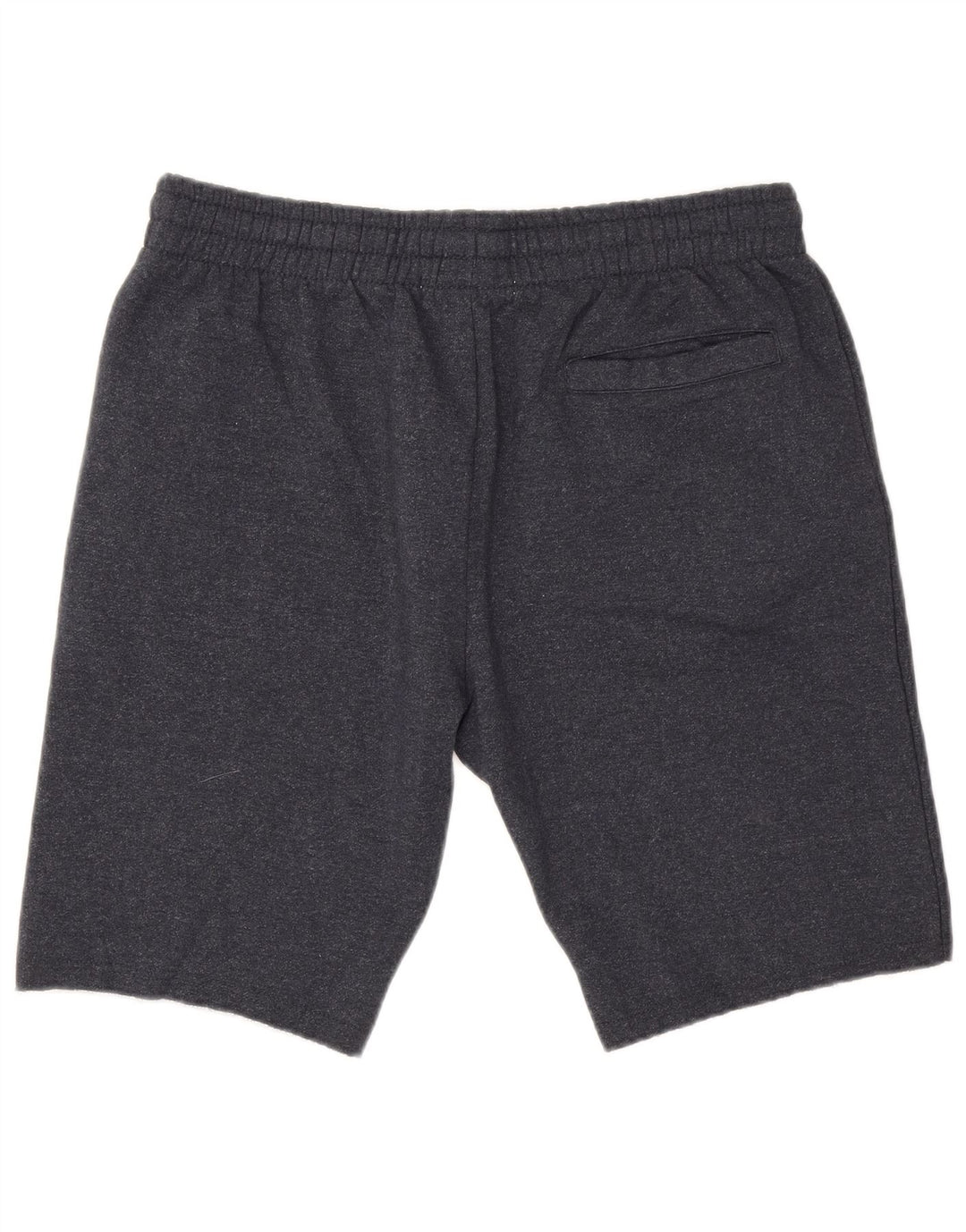 Ecko Unltd Herren-Sportshorts mit Grafik, groß, marineblaues Polyester