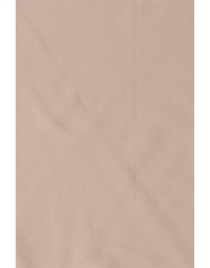 Jack Wills Herren-T-Shirt, groß, aus weißer Baumwolle