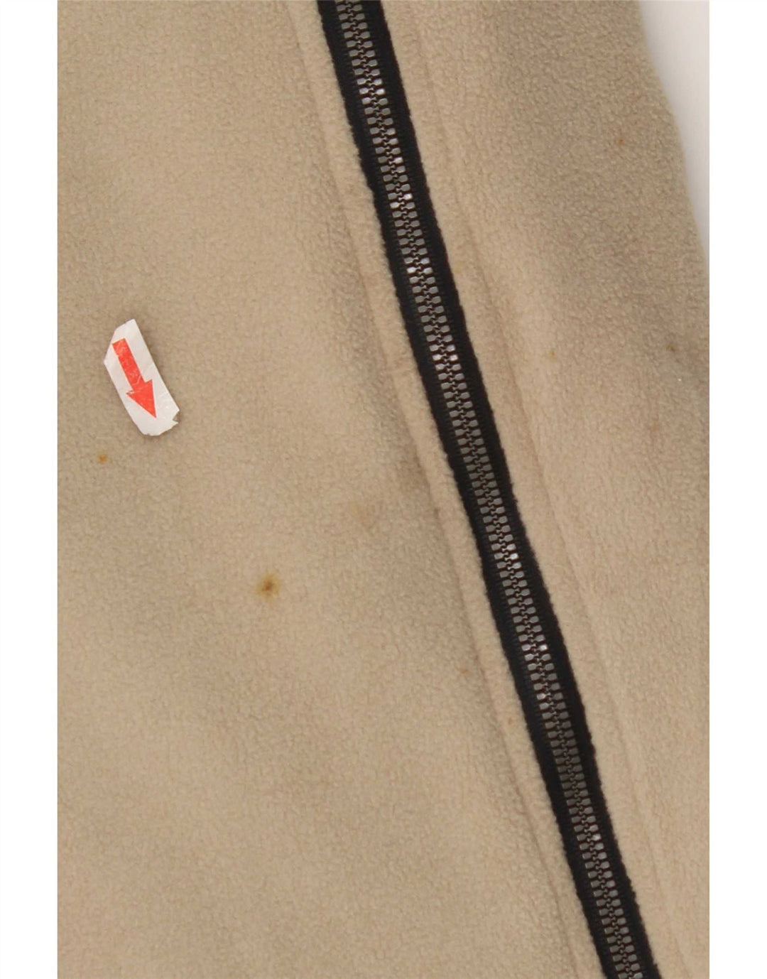 Kappa Chaqueta reversible con capucha para hombre UK 40 Large Poliéster azul marino