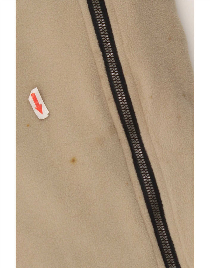 Kappa Chaqueta reversible con capucha para hombre UK 40 Large Poliéster azul marino