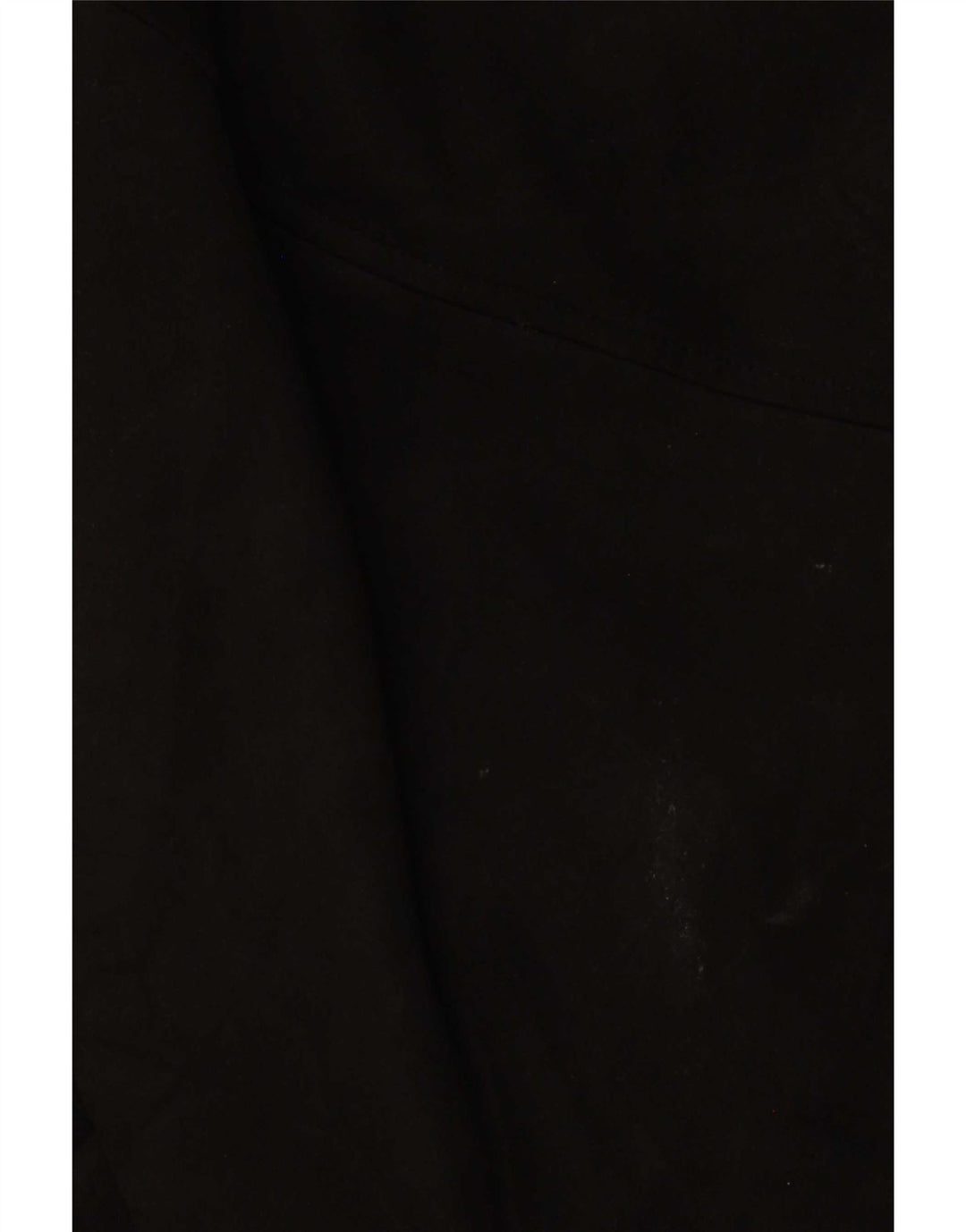 Zara Γυναικείο Παλτό UK 16 Large Μαύρο