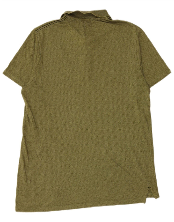 Mountain Warehouse Herre poloshirt Medium Khaki