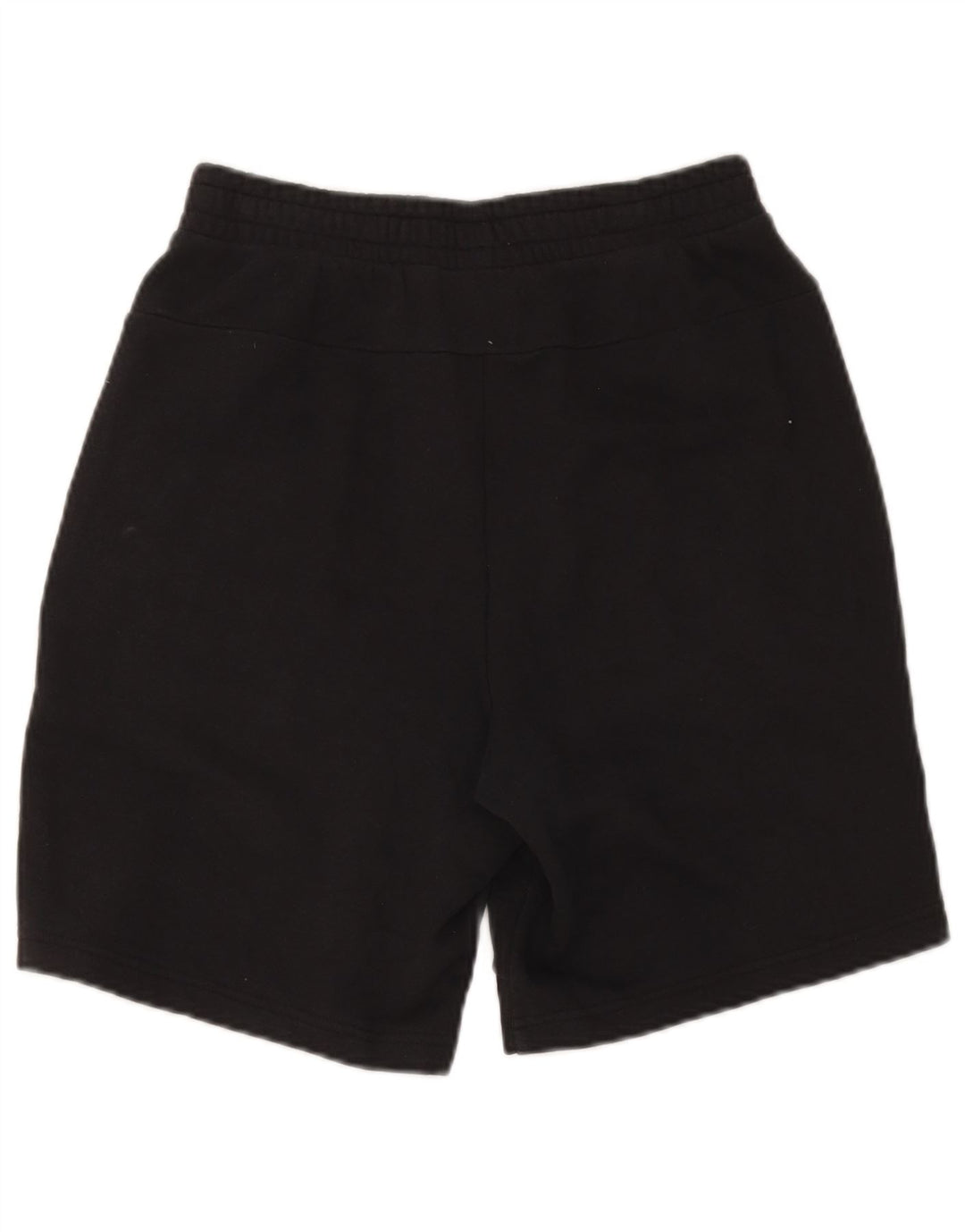 Adidas Sportsshorts til mænd Små sorte bomuld
