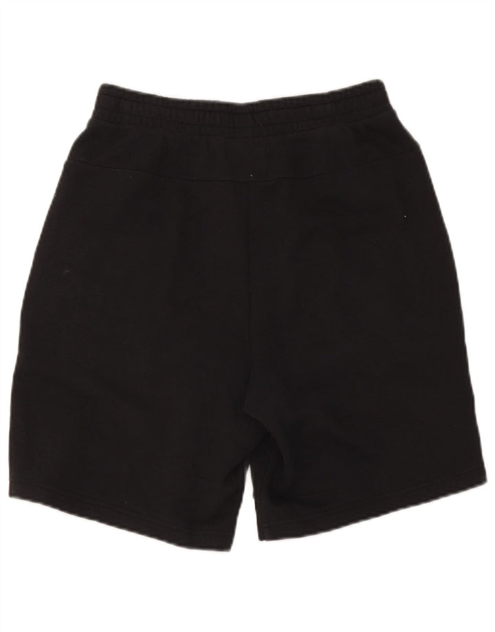 Adidas Sportsshorts til mænd Små sorte bomuld