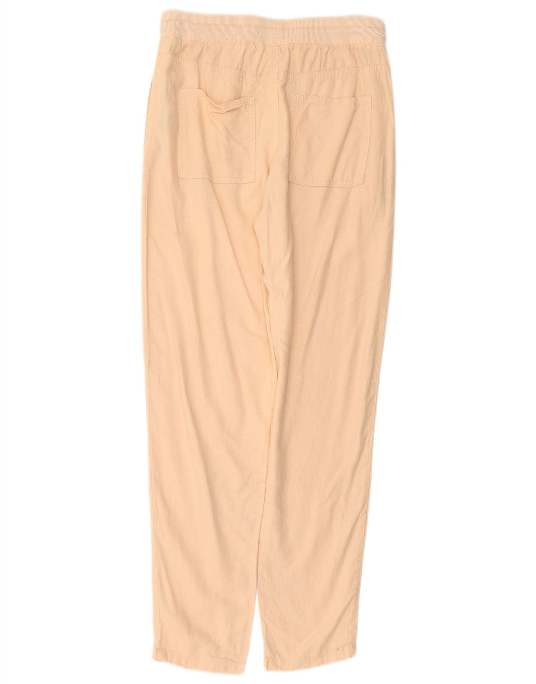 MARKS & SPENCER Koniske bukser til kvinder W30 L29 Pink