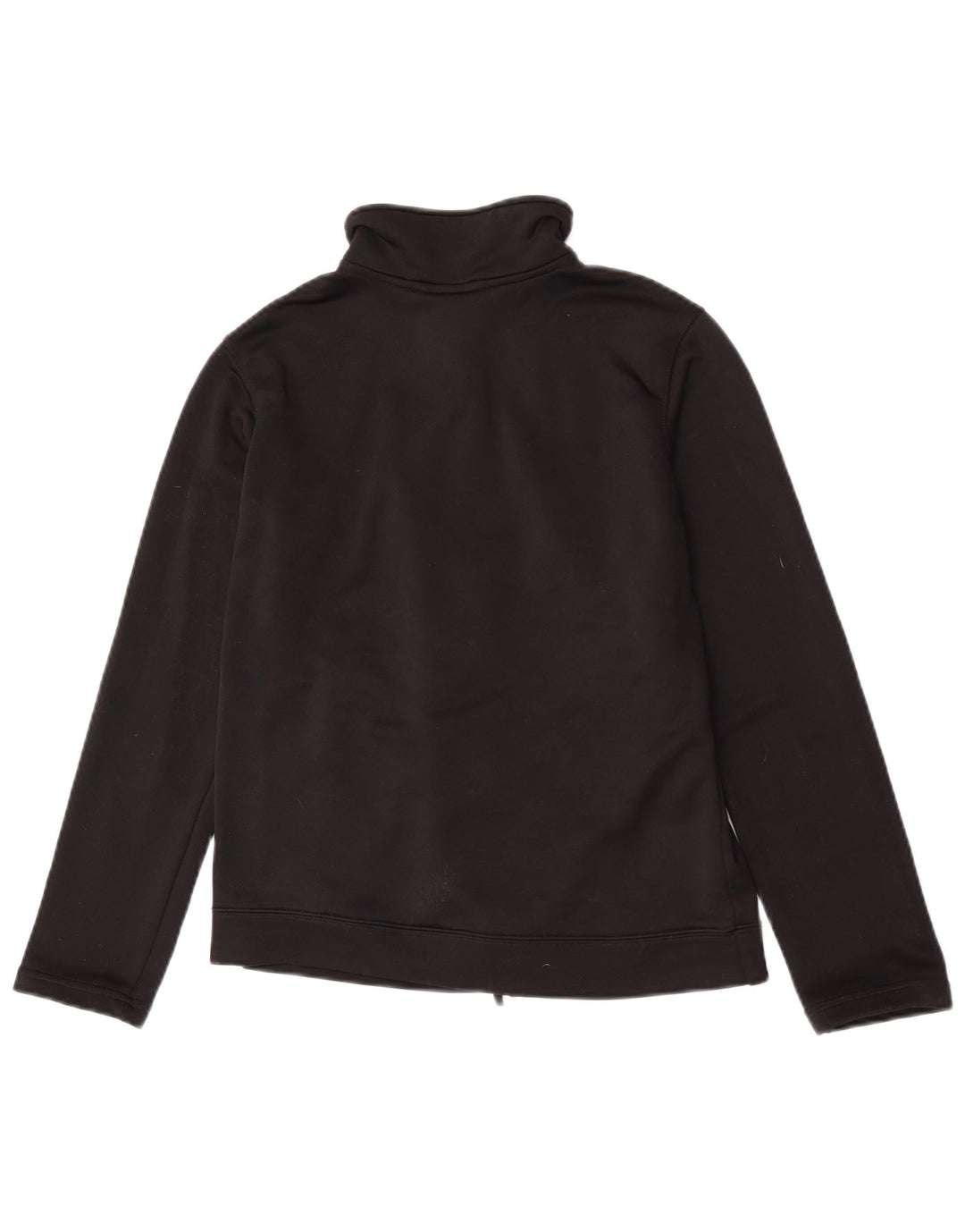 Nike Boys Tracksuit Top Jacket 13-14 Years XL Black