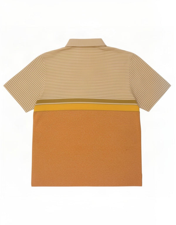Polo da uomo Ragno UK 40 gessato medio multicolore